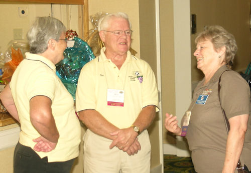 2011 District Convention