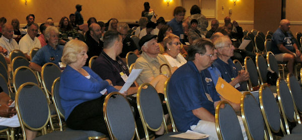 2011 District Convention