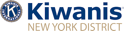 NY District Logo