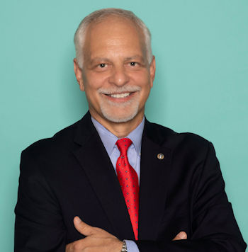 Gov. James Mancuso
